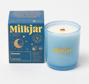 Moonrise 8oz Coconut Soy Candle