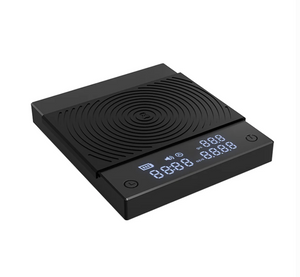Timemore Basic 2.0 Electronic Espresso Scale with Timer