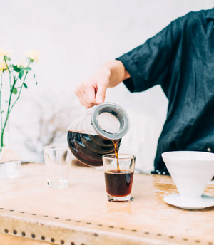 Hario V60 Range Server
