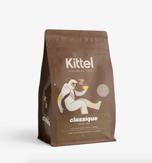 Kittel Classique