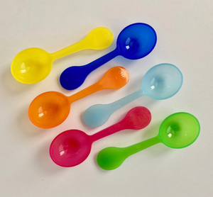 Tea Scoop