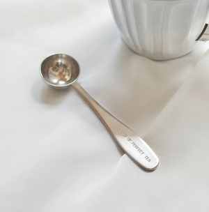 Perfect cup of Tea Scoop