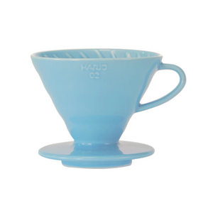 Hario V60 Pour Over