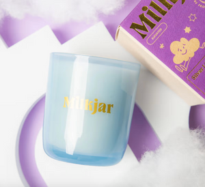 Silver Linings 8oz Coconut Soy Candle