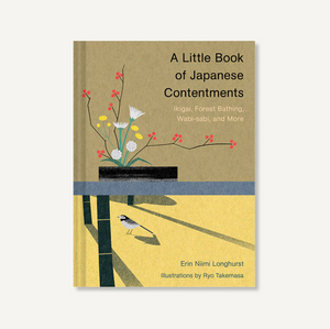 A Little Book Japanese Contentments