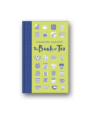 The Book of Tea