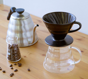 Hario V60 Pour Over