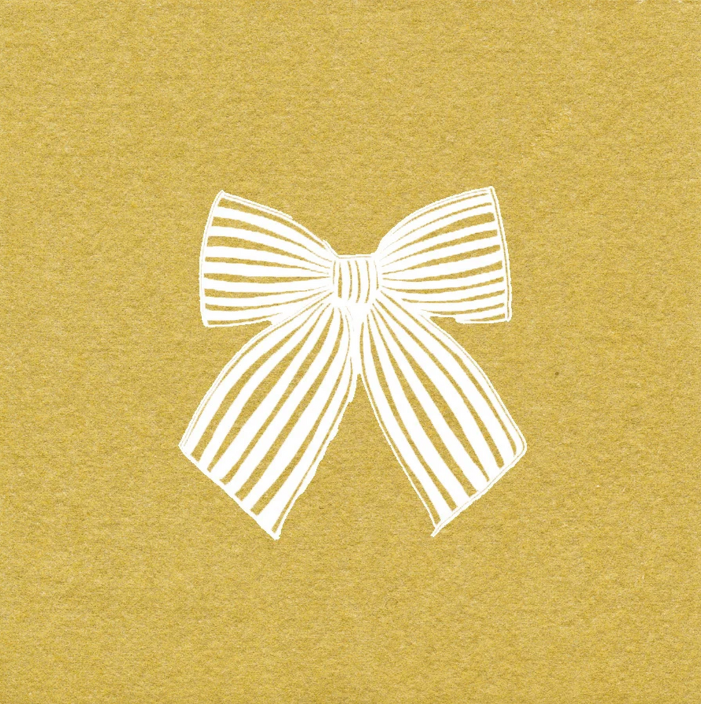 Françoise PAVIOT Napkins - Holiday