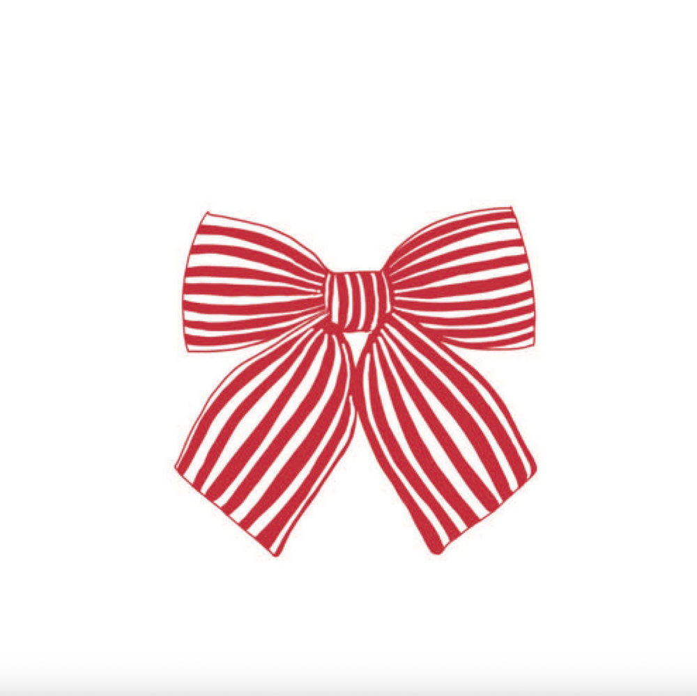 Françoise PAVIOT Napkins - Holiday