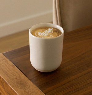 Fable Cappuccino Cups