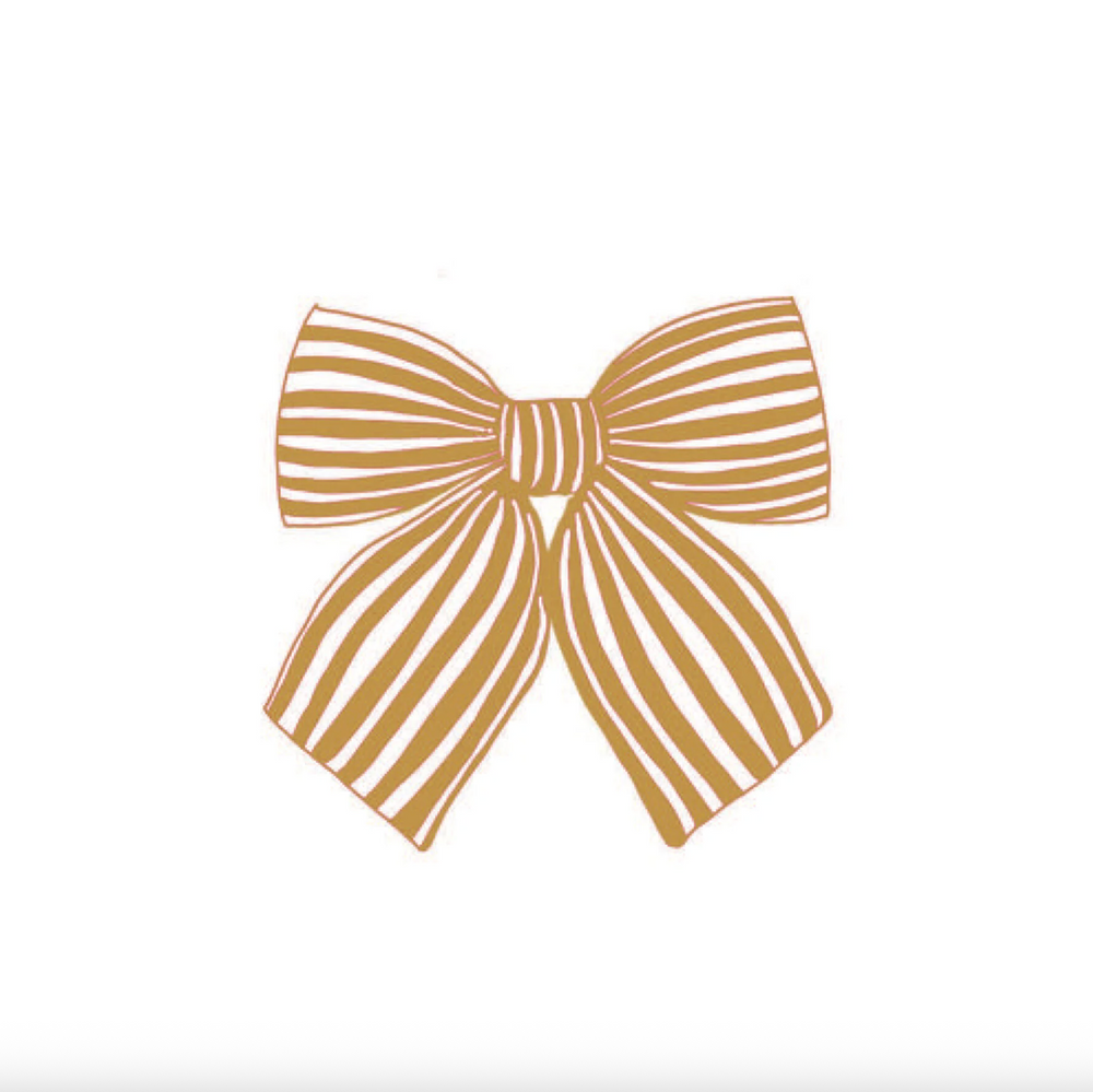 Françoise PAVIOT Napkins - Holiday