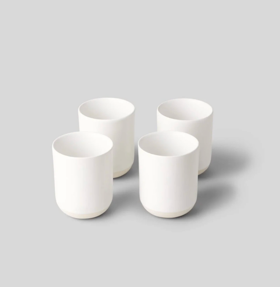Fable Cappuccino Cups