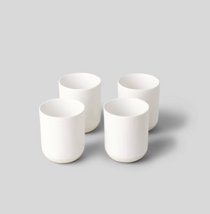 Fable Cappuccino Cups