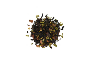 Chocolate Kisses Mint Black Tea