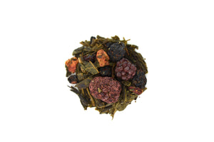 Royal Garden Green Tea