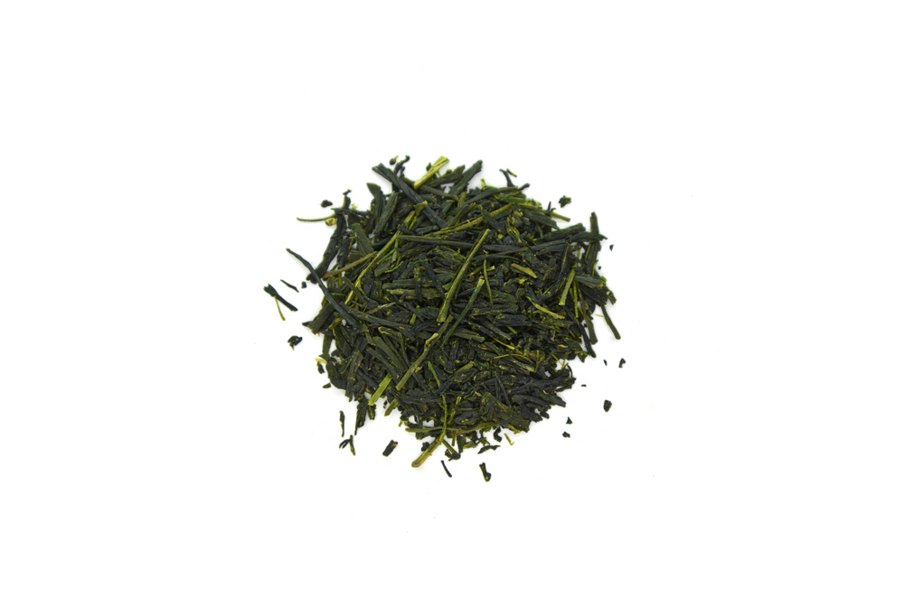 Japanese Jade Dew Gyokuro Organic Green Tea