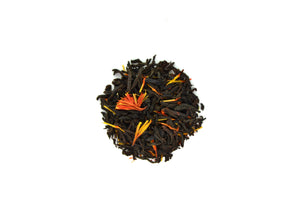 Blood Orange Black Tea