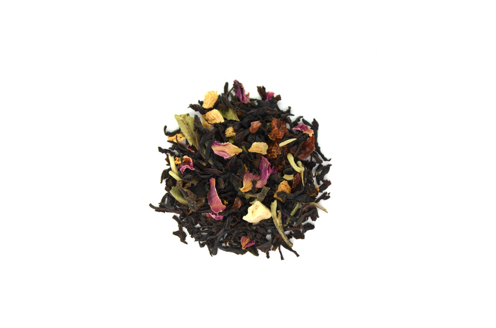 
            
                Load image into Gallery viewer, Raspberry Black Tea
            
        