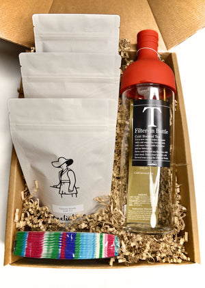 "All You Need" Summer Iced Tea Kit