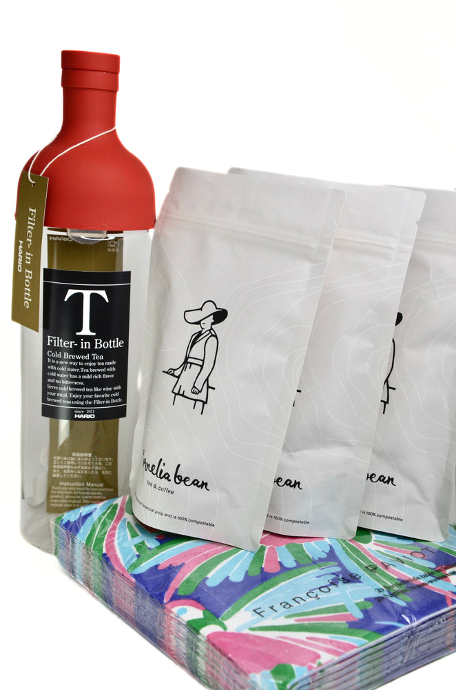 "All You Need" Summer Iced Tea Kit
