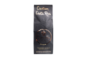 Custom Costa Rica Roast