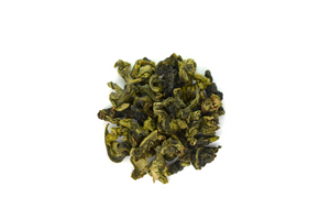 Super Butterfly Wuyi Oolong Tea