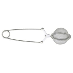 Sussex Derby Tea Infuser