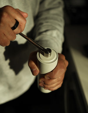 Timemore Chestnut C3s PRO Grinder