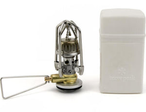 Snow Peak Giga Power Stove Auto
