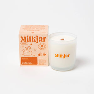 Harvest - 8oz Coconut Soy Candle