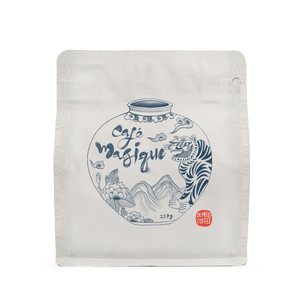 De Mello Café Magique