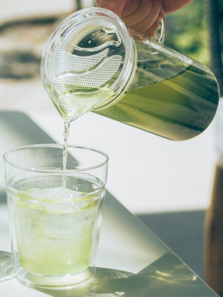 Hario Glass Tea Maker
