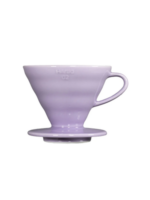 Hario V60 Pour Over