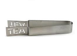 Assam Tea Bag Squeezer
