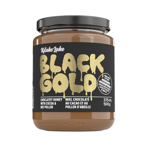 Kitako Lake Flavoured Honey