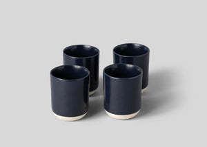 Fable Cappuccino Cups