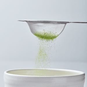 Matcha Sifter