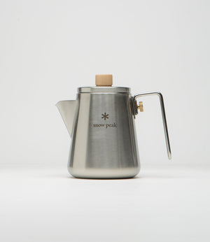 Snow Peak Field Barista Kettle