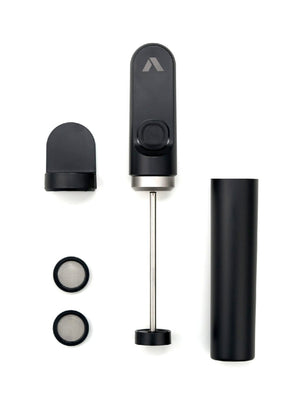 Subminimal Nanofoamer