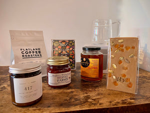 Love Local Gift Box