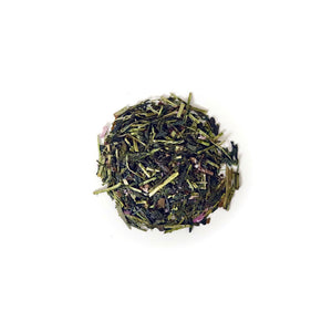 
            
                Load image into Gallery viewer, Japanese Sakura Organic Green Tea
            
        