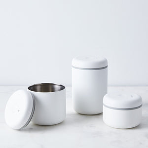 Atmos Vacuum Canister