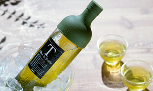 Filter-in Bottle