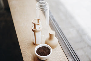 Filter-in Bottle - Coffee