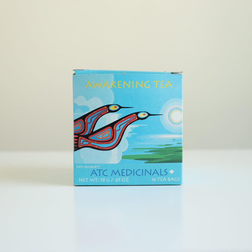 Awakening Tea  - Tea Bags 16ct