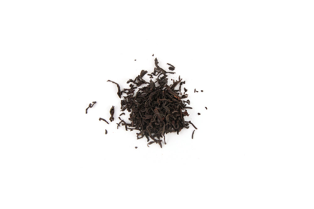 Assam Sonipur Organic Black Tea