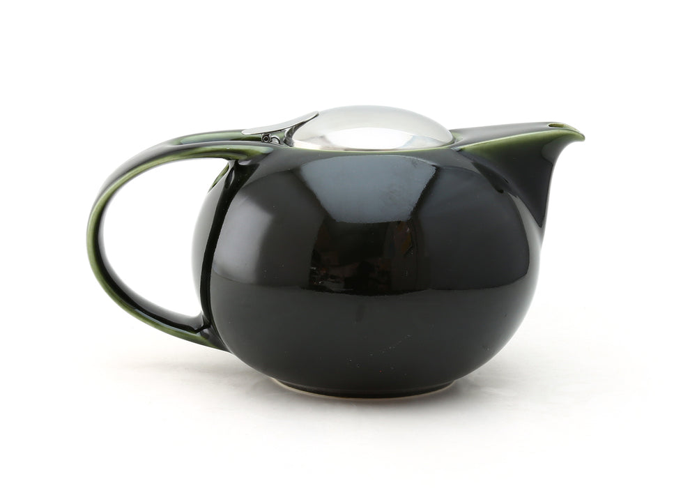 Zero Japan Beehouse Tea Pot - Saturn