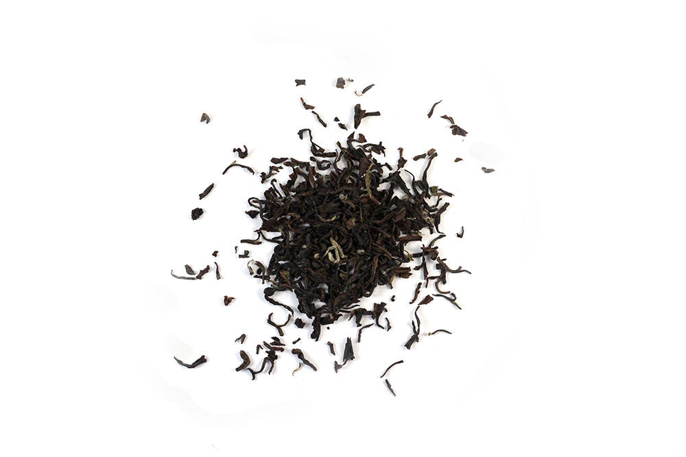 Darjeeling "Castleton" Black Tea