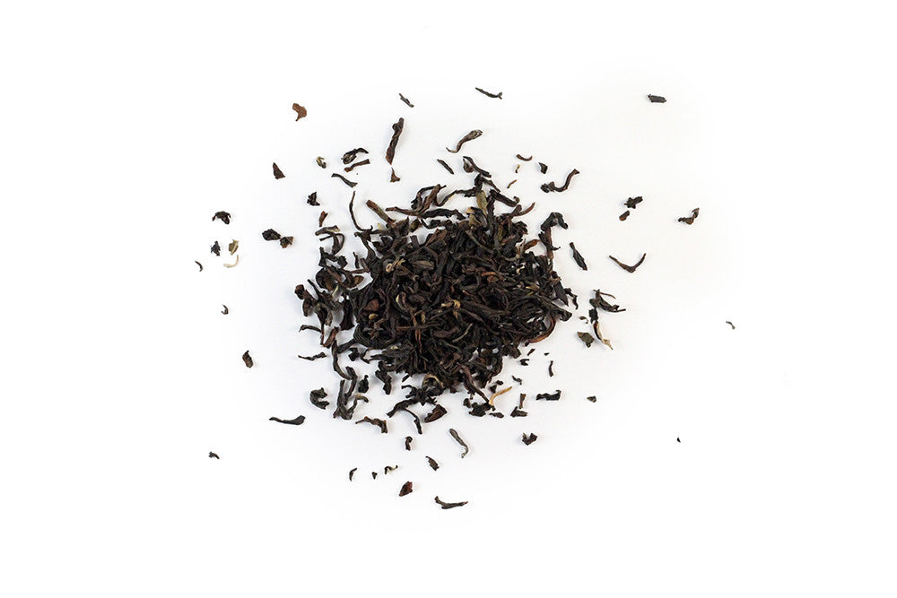 Darjeeling "Margaret's Hope" Black Tea