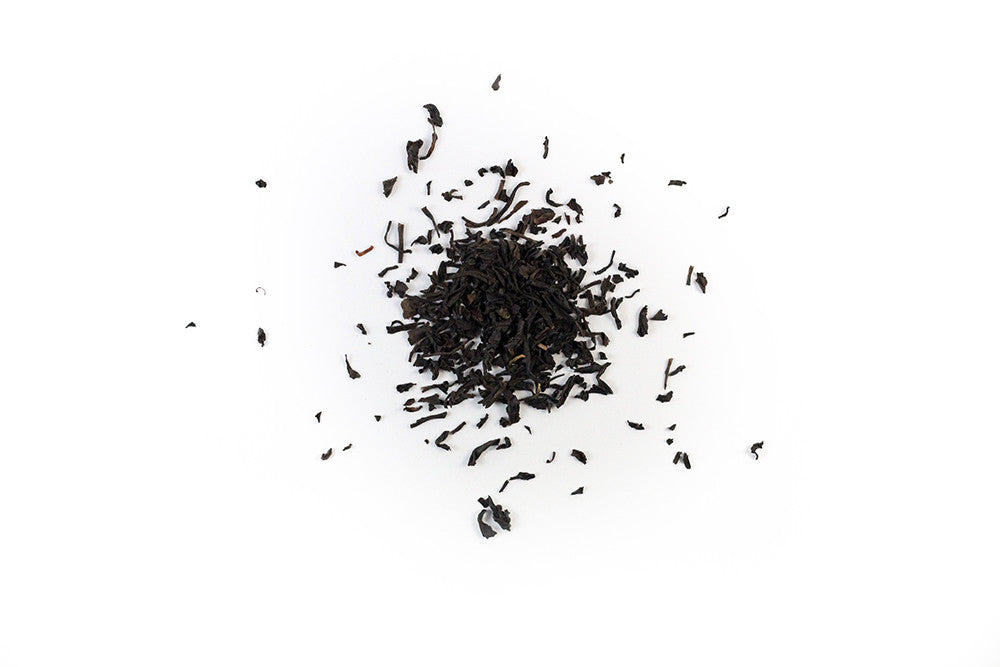 Lychee Congou Black Tea